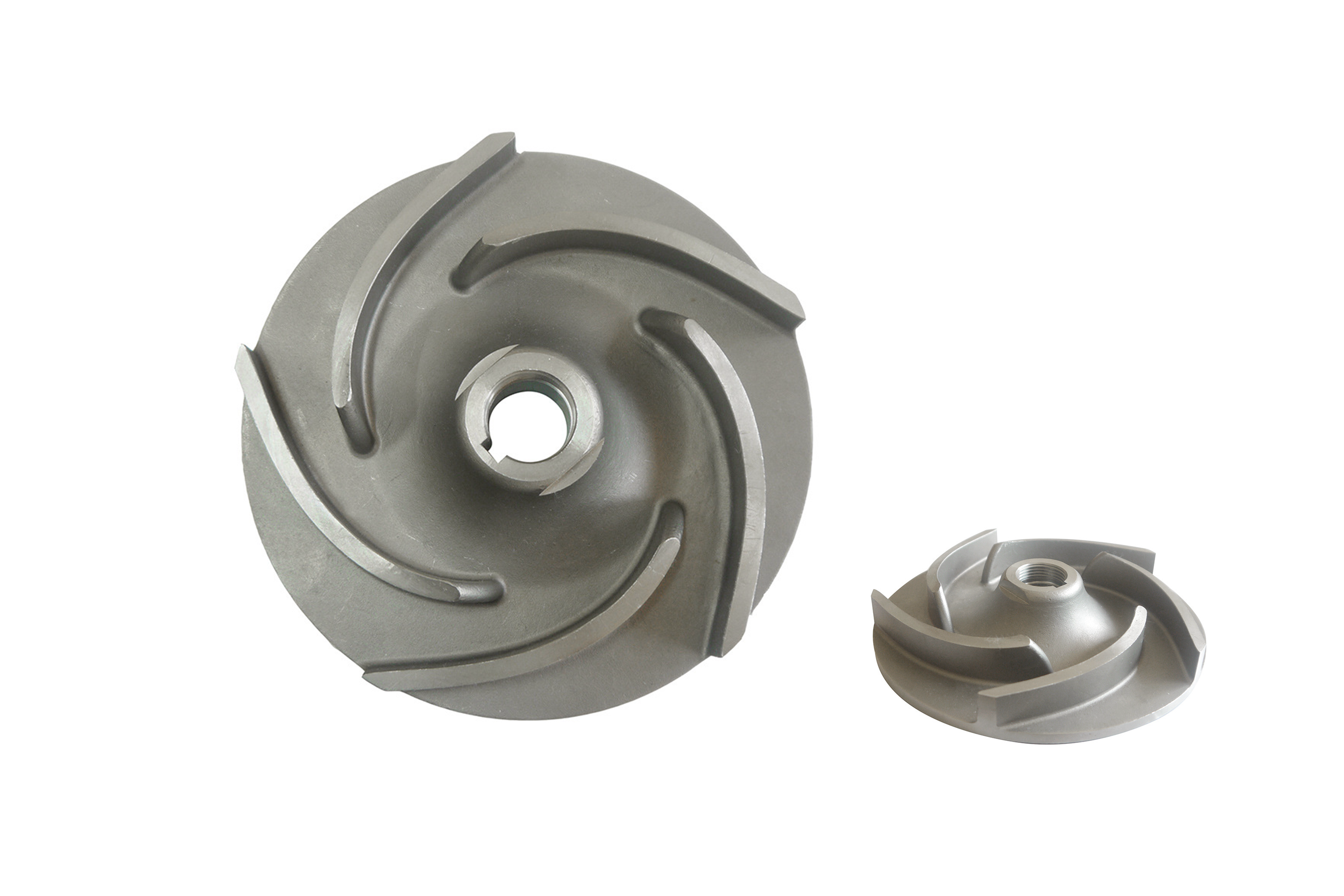 Special Steel Investment Casting Industries and Applications