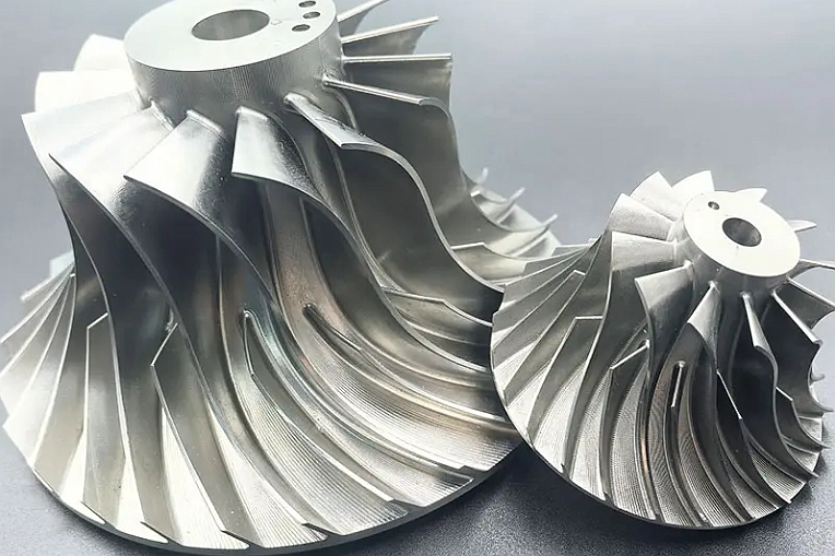 automotive-turbocharger-blades-stellite-cnc-machining-supplier