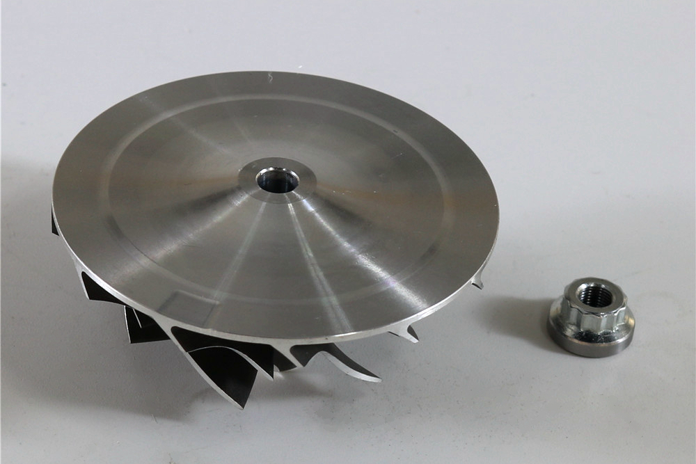 automotive-turbocharger-wheels-inconel-cnc-machining-manufacturer