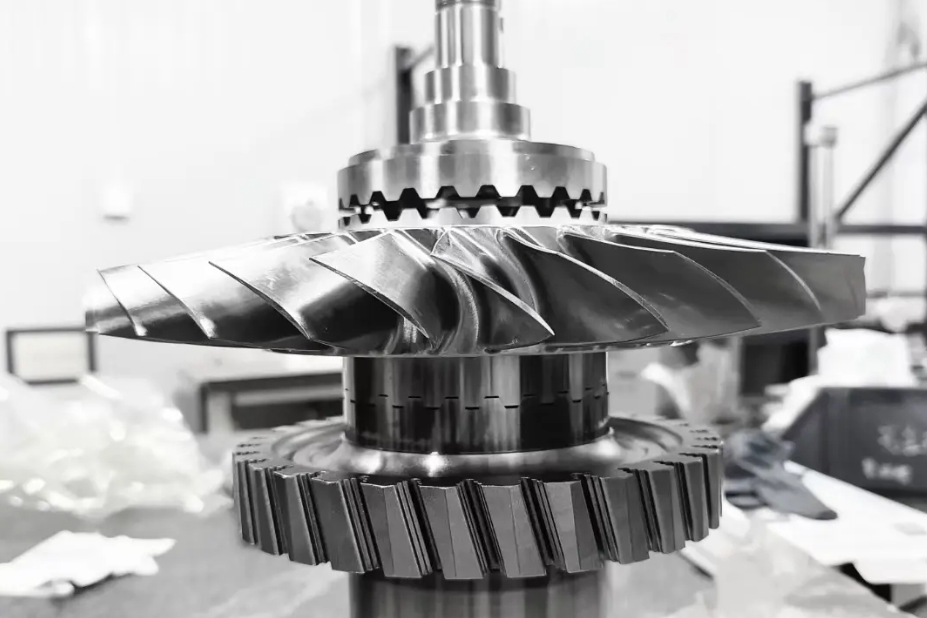 Benefits of CNC Machining on Superalloy Parts