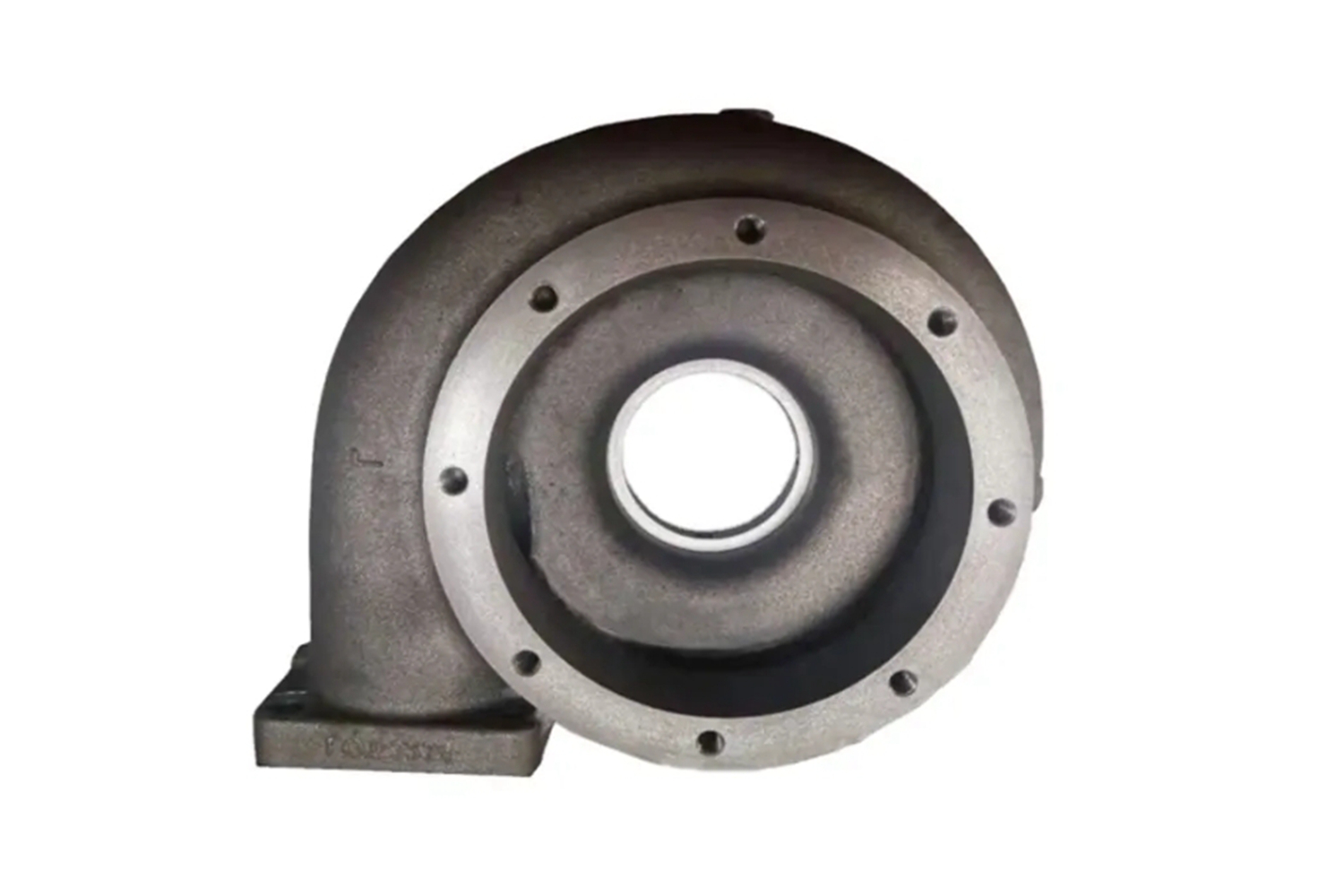 chemical-processing-monel-pump-components-vacuum-investment-casting