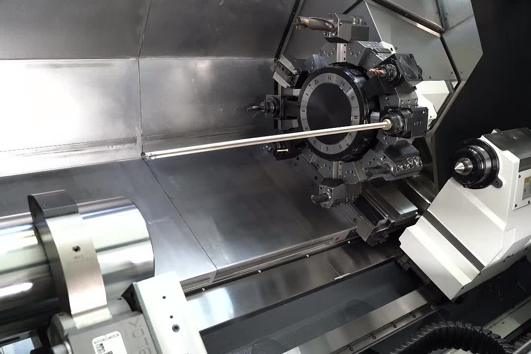 cnc-lathe-deep-hole-drilling