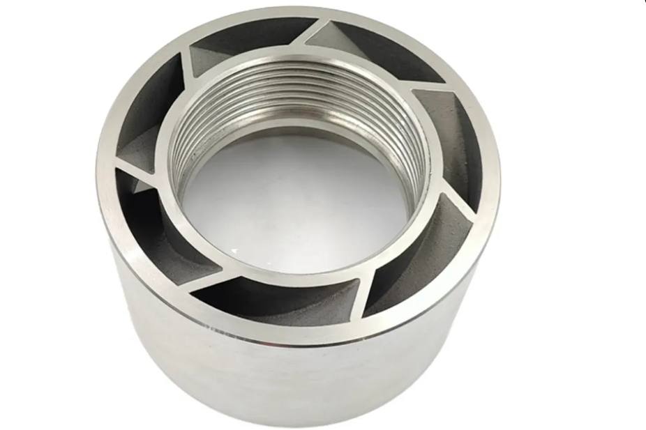 hastelloy-alloy-nuclear-parts-powder-metallurgy-turbine-disc-company