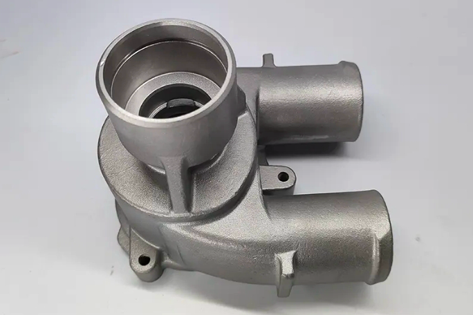 hastelloy-c-4-pump-components-single-crystal-casting-factory