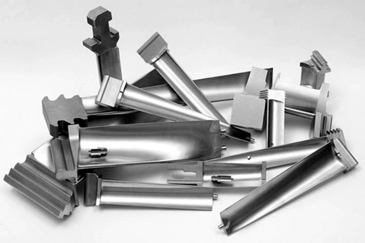 Industries and Applications for Precision Forging Parts