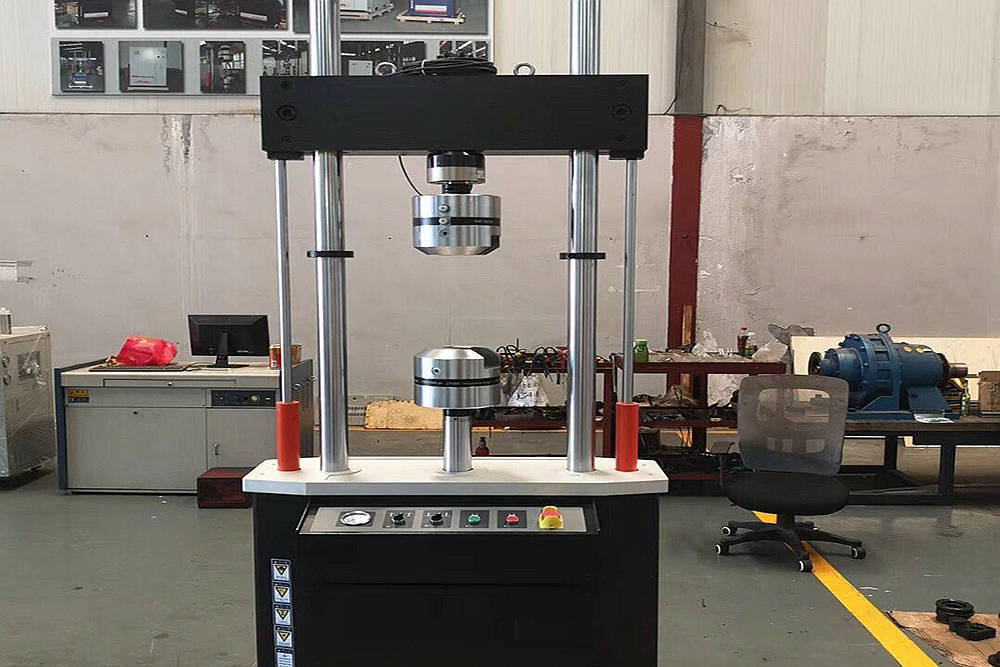 Dynamic and Static Fatigue Tester