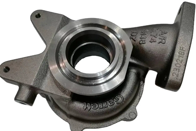 monel-400-valve-parts-vacuum-investment-casting-manufacturer