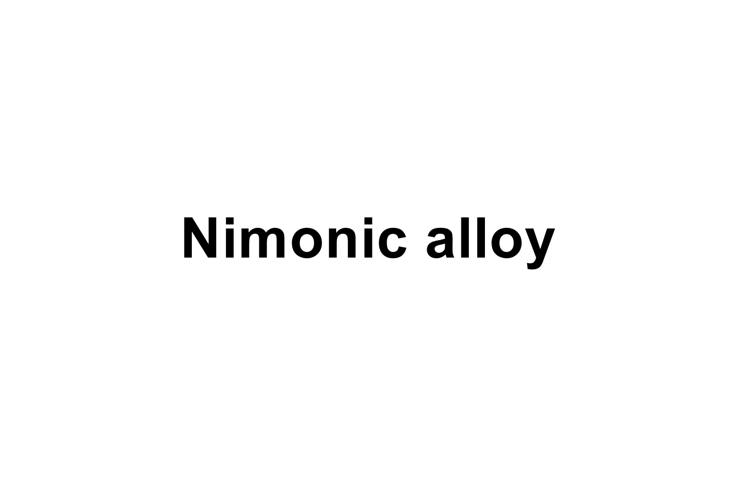 nimonic-alloy-custom-superalloy-parts-manufacturer