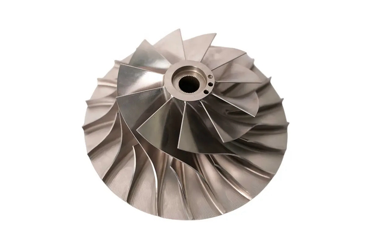 pwa-1484-superalloy-monocrystalline-casting-turbine-components