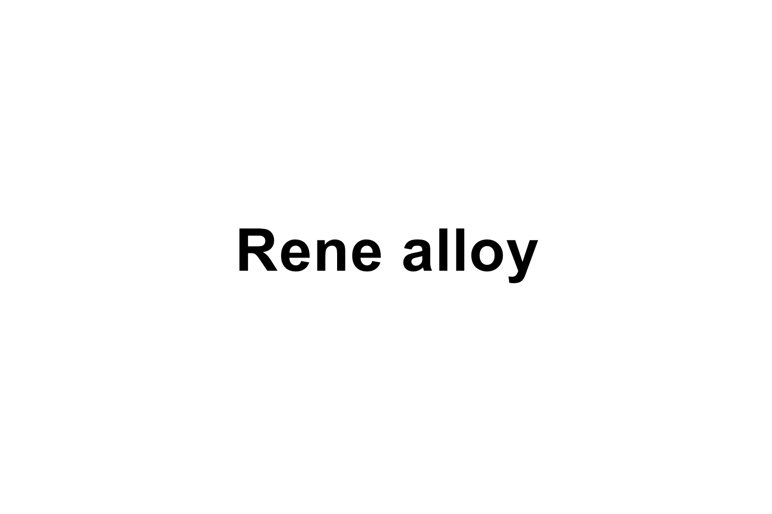 rene-alloy-custom-superalloy-parts-manufacturer