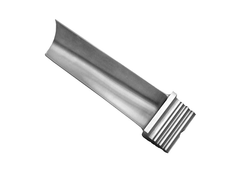 inconel-718-nickel-based-alloy-superalloy-directional-casting-turbine-blades