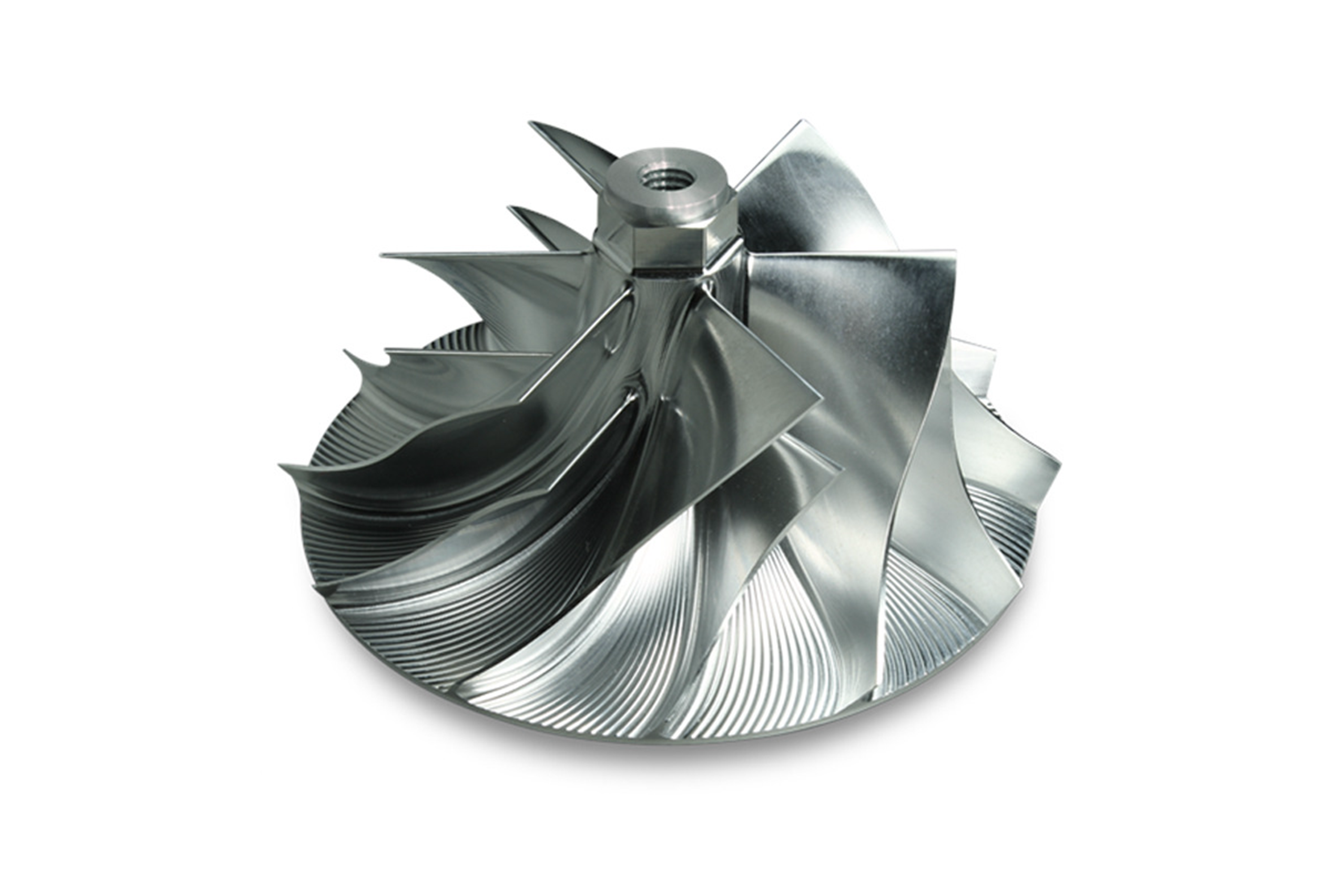 inconel-625-nickel-based-alloy-directional-casting-turbine-vanes