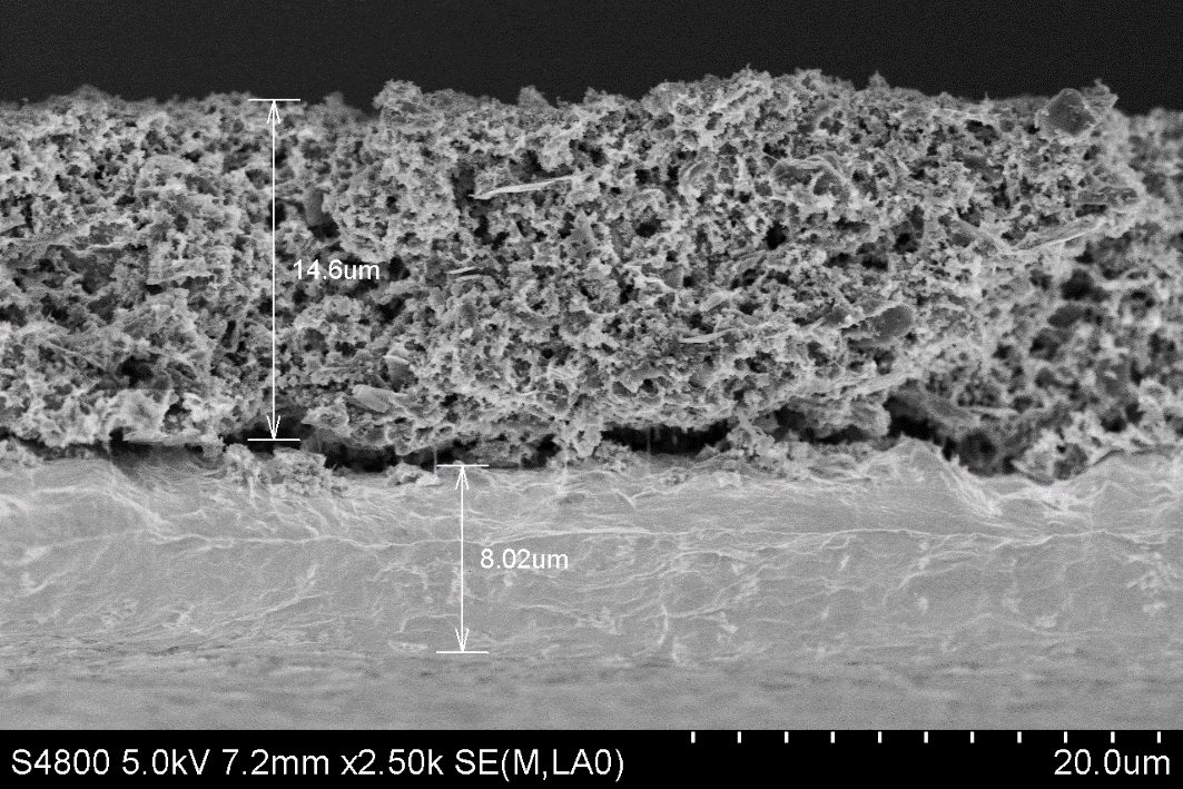 Scanning Electron Microscope (SEM) Checking