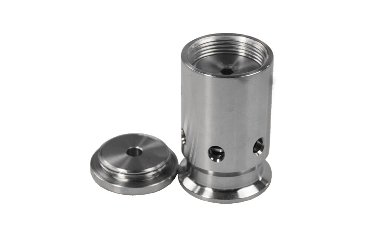 superalloy-reactor-vessel-components-manufacturer