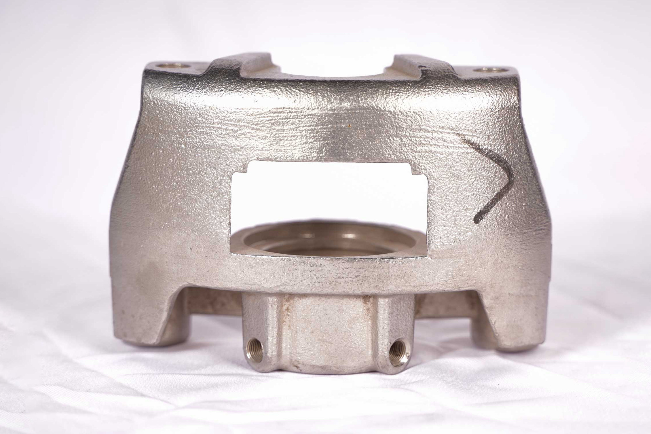 ti-65al-1mo-1v-2zr-ta15-superalloy-casting-high-temperature-reactor-components-company