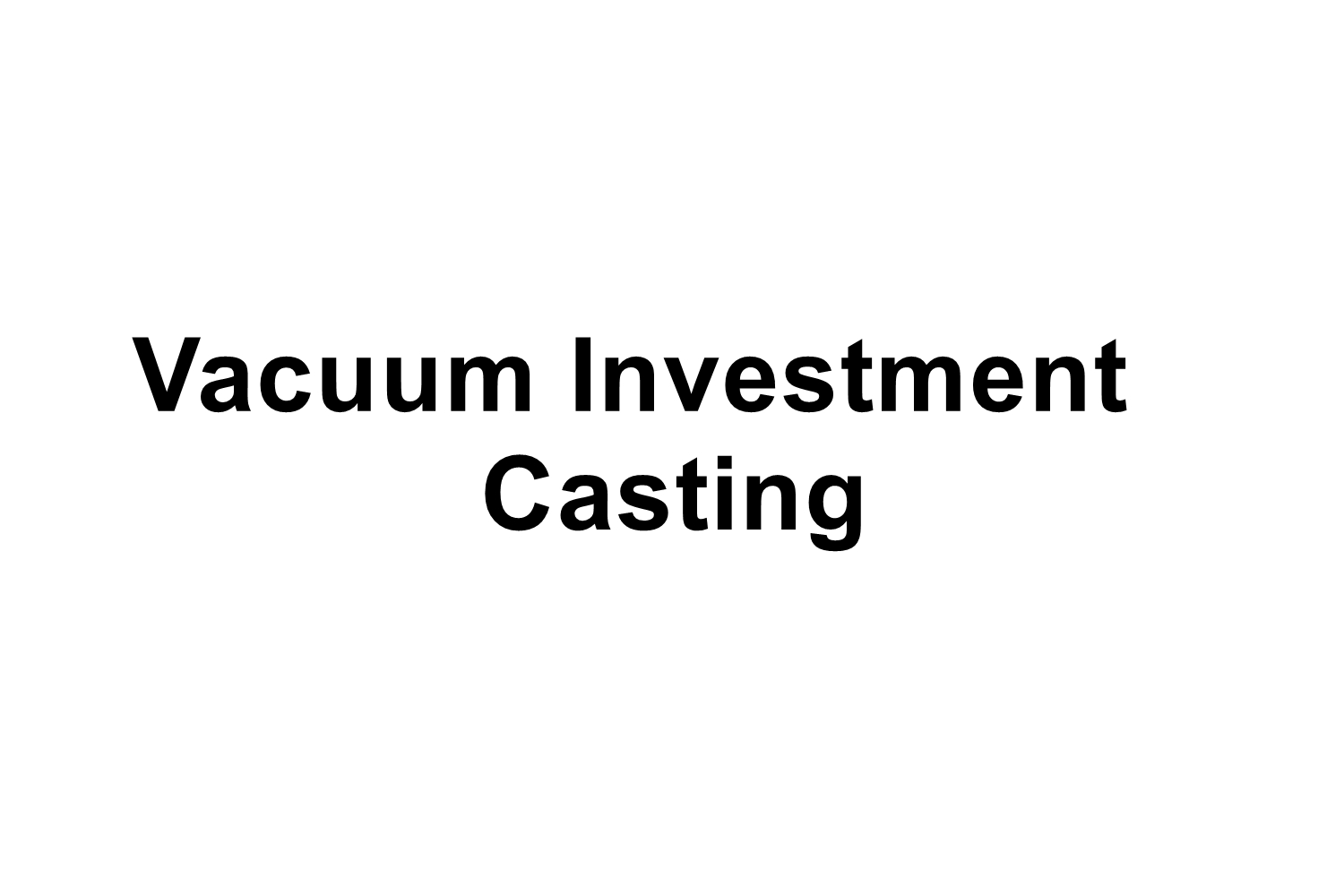 vacuum-investment-casting-superalloy-parts-manufacturer