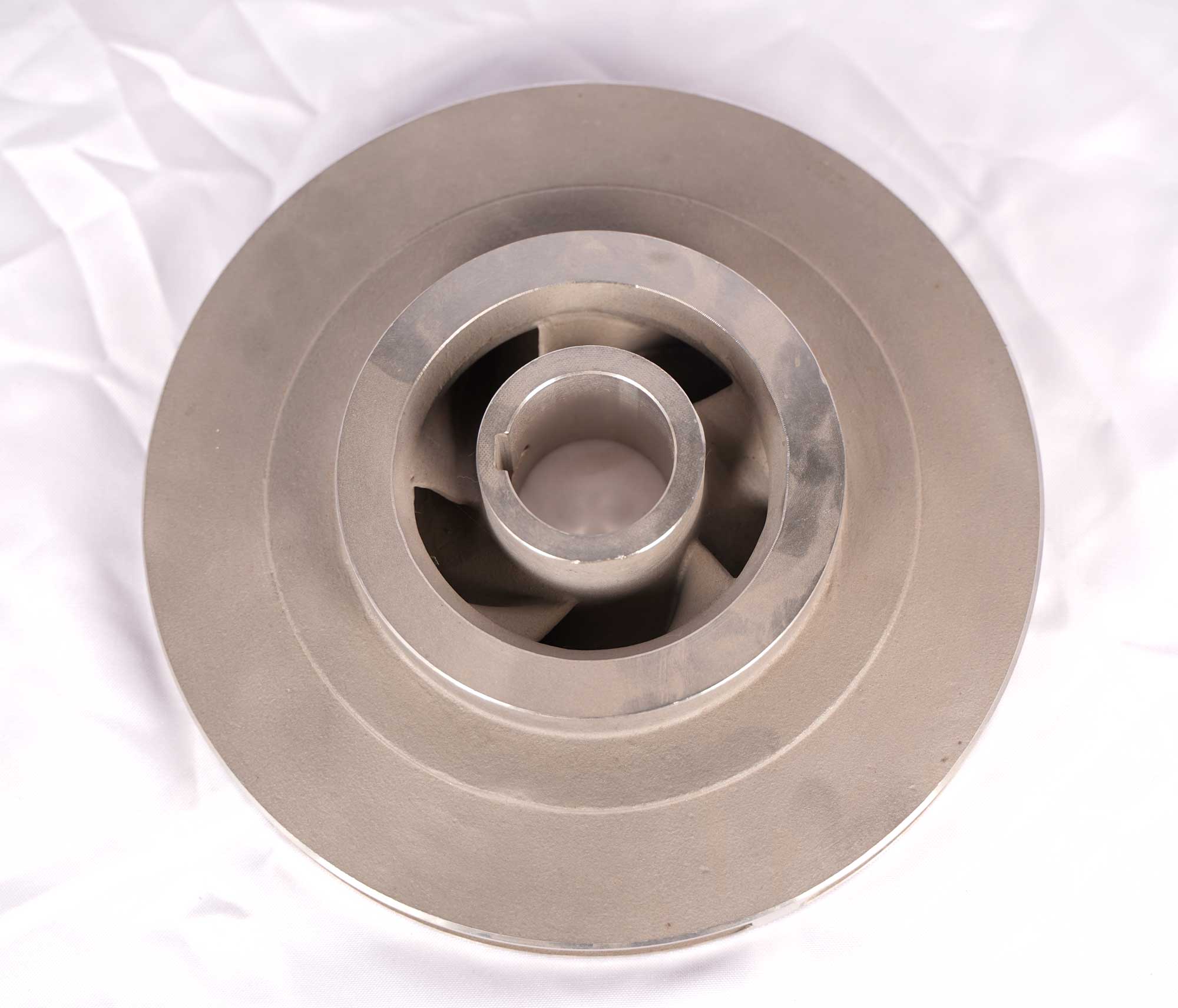 nimonic-105-superalloy-castings-cnc-machining-factory