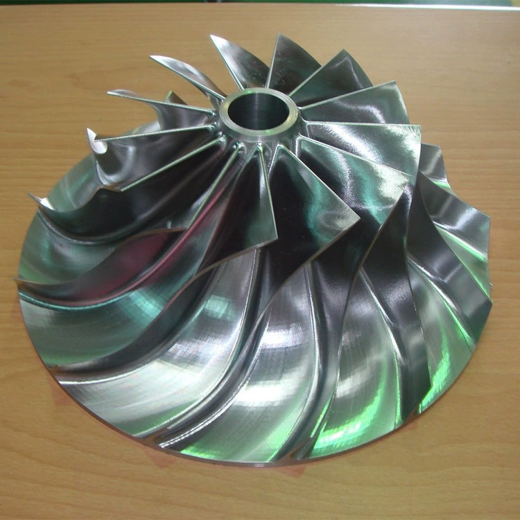 nimonic-pe11-superalloy-castings-cnc-machining-factory