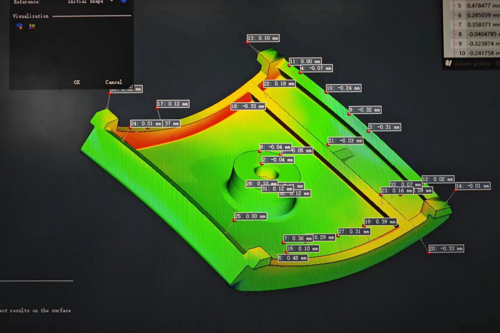 What Is Coordinate Measuring Machine (CMM) Checking?