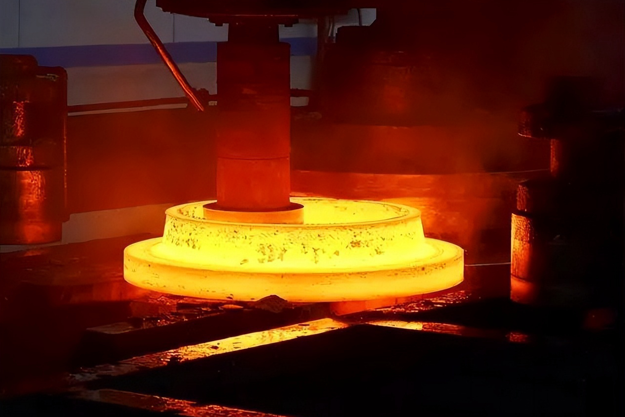 What is Isothermal Forging of High-Temperature Alloys?