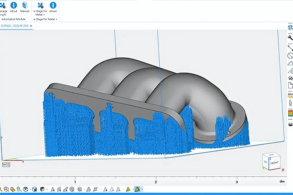 Advanced Laser Cladding for Titanium Alloys: TC4, TA15, TA11