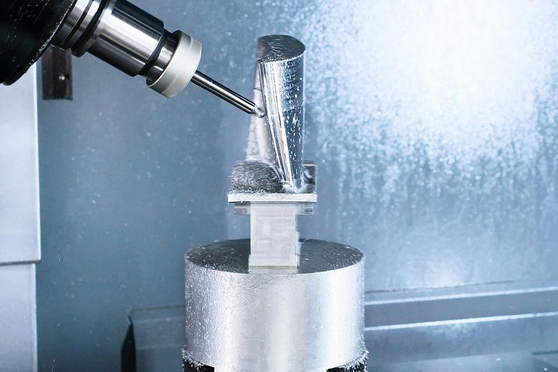 CNC Machining: Cutting Lead Times and Costs for Alloys