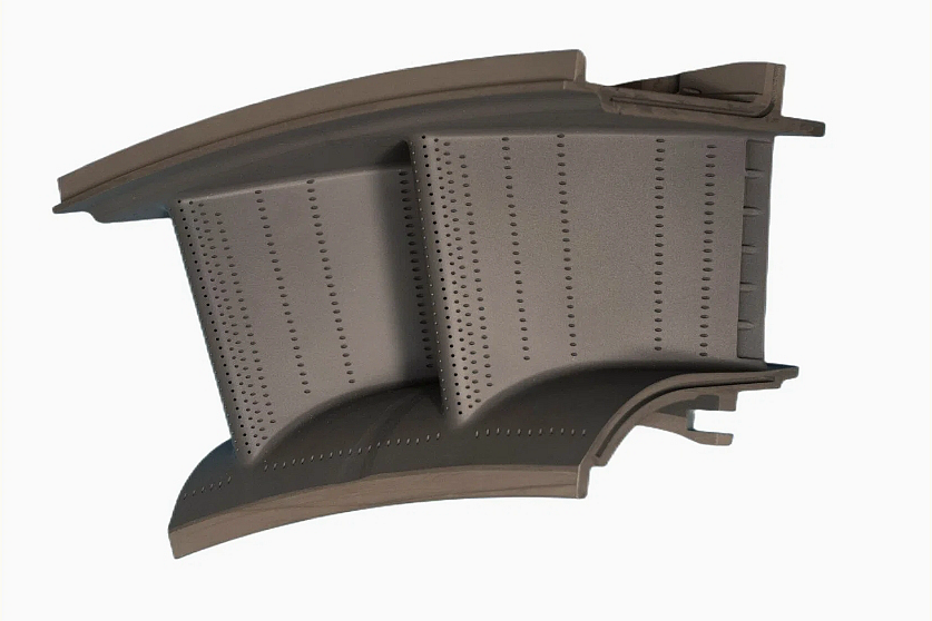 How Improved Methods Reduce Defects in Crystal Casting