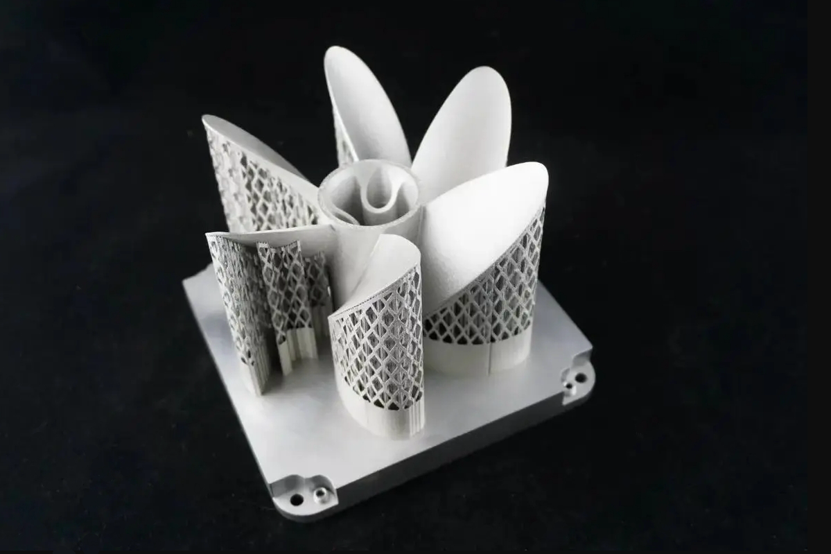 Manufacturing Inconel 718 Parts with SLM 3D Printing Technology