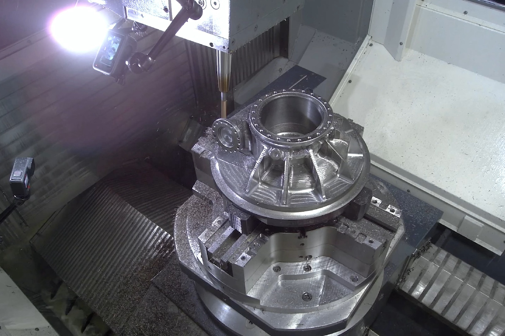 Precision and Tight Tolerances in CNC Machining of Alloys