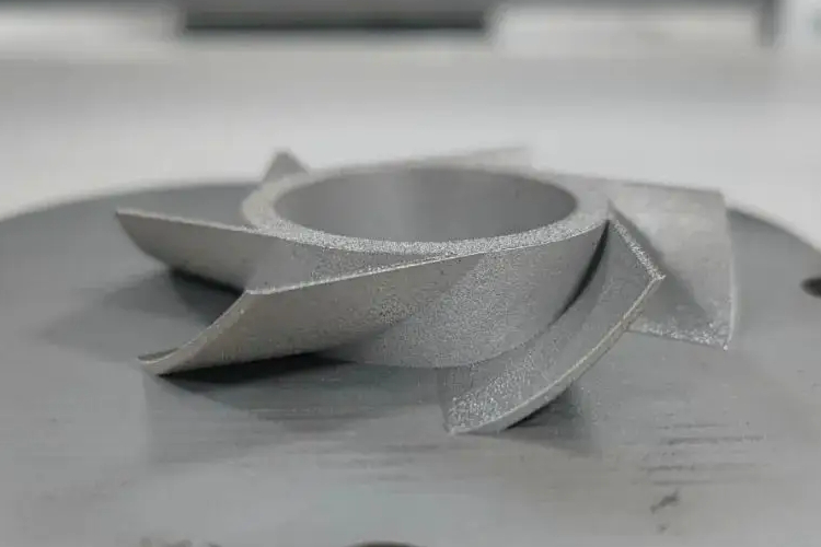 Precision and Tolerance Capabilities in WAAM Alloy Printing