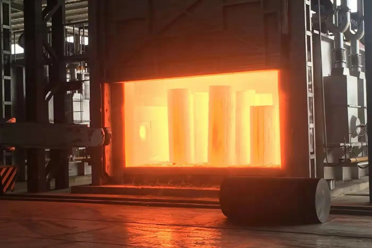 Stress Relief Techniques in High-Temp Alloy Castings