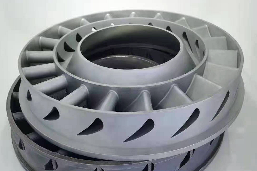 Superalloy Parts Manufacturing: Laser Cladding (LC) 3D Printing Service