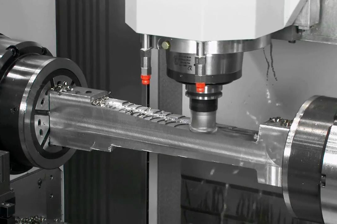 Surface Finish Quality: CNC Machining's Impact on Alloys