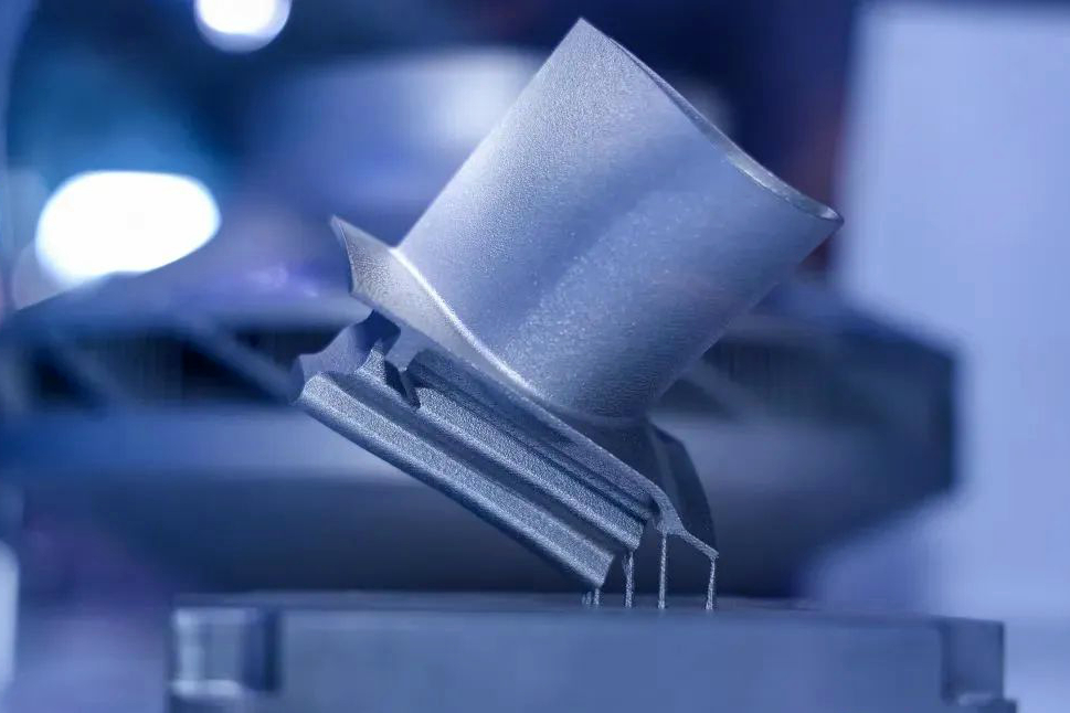 WAAM 3D Printing Solutions for Aluminum Alloy AlSi10Mg