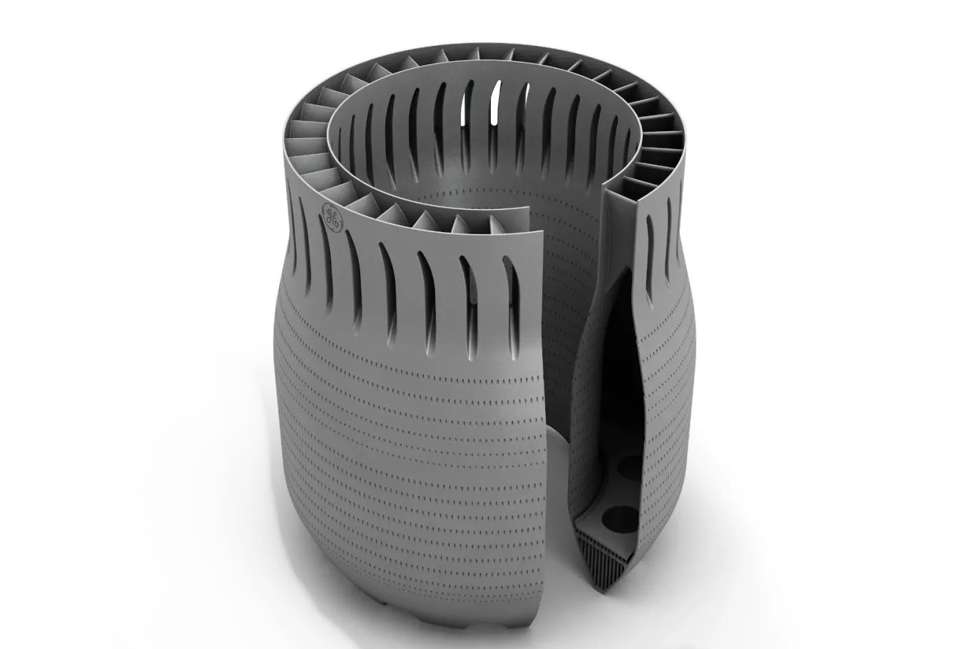 WAAM (Wire and Arc Additive Manufacturing) Superalloy 3D Printing Service