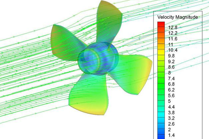 Applications of Simulation Capabilities in Superalloy Parts Manufacturing