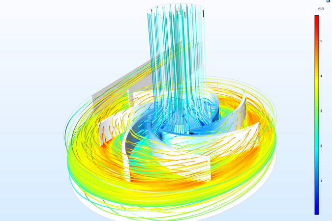 Applications of Unstructured Mesh and Finite Volume Methods in Superalloy Parts Manufacturing?