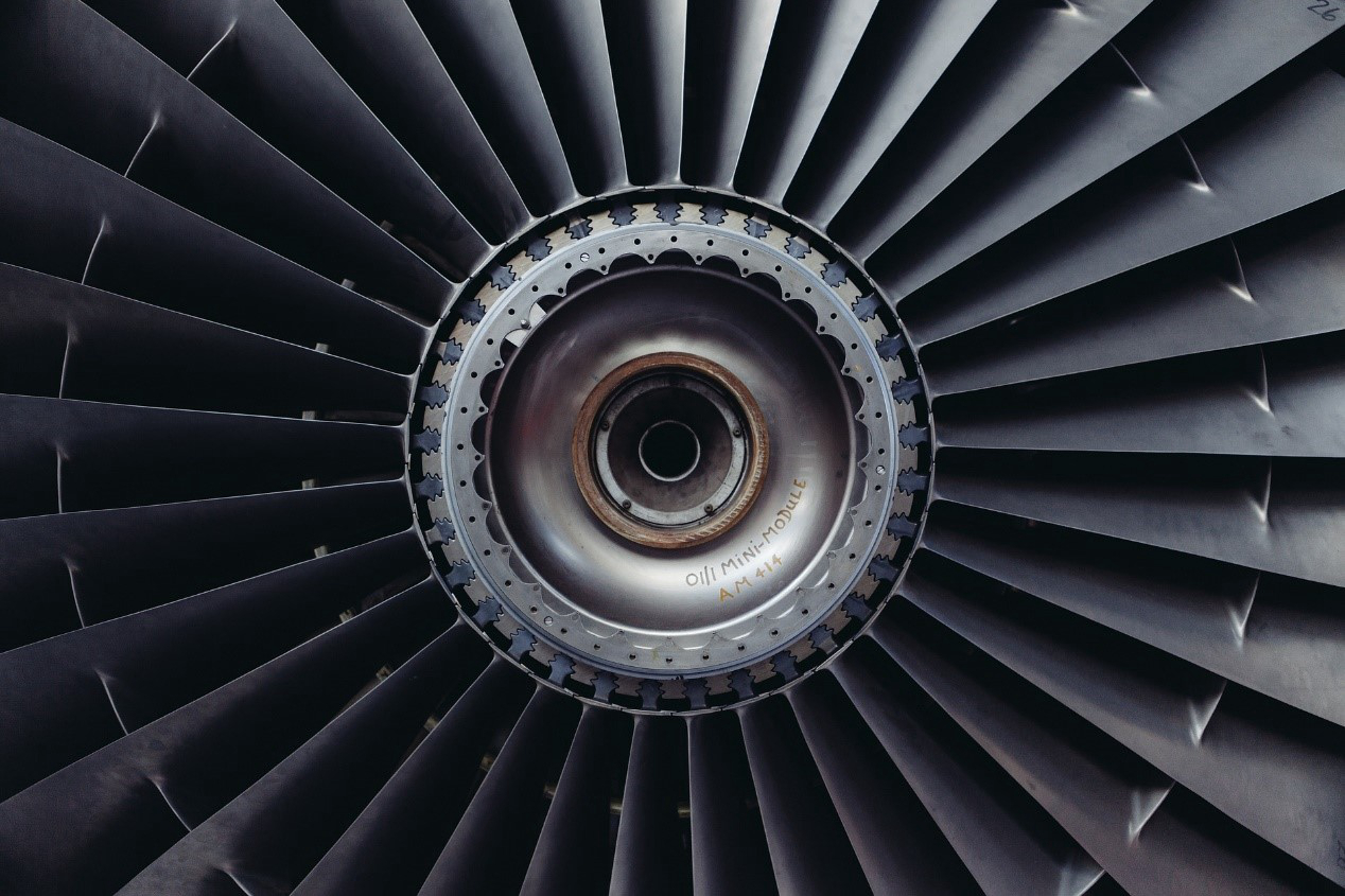 Fracture Analysis In High-Temperature Components Manufacturing