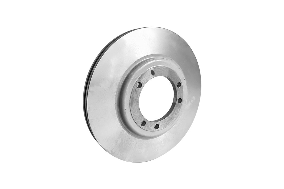 High-Quality Powder Production: Ensuring Optimal Flowability for Turbine Disc Applications