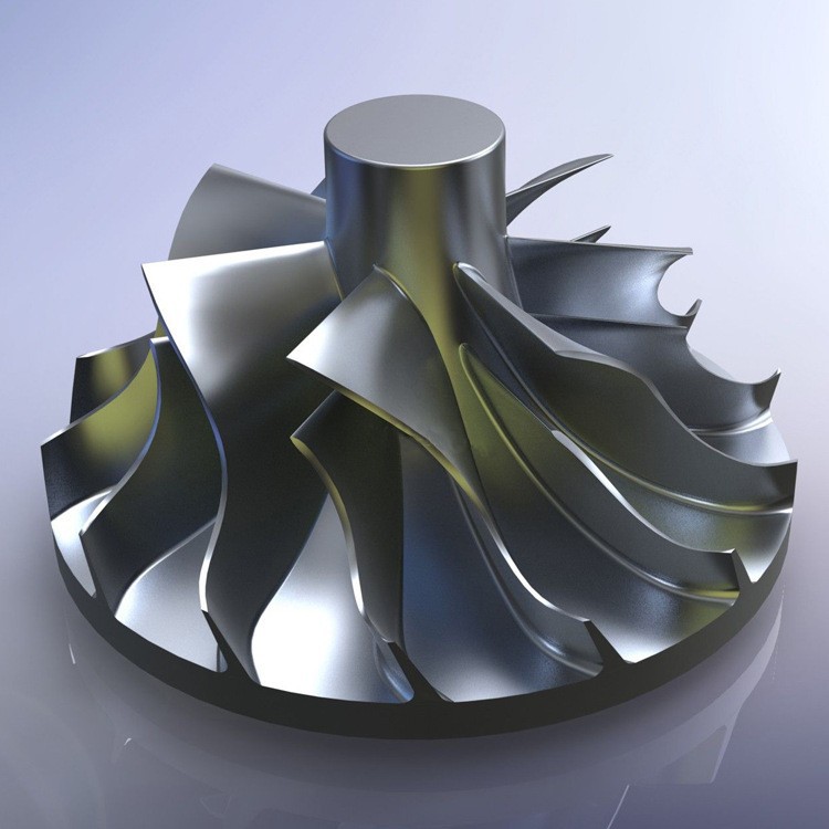 Enhanced Accuracy: How 5-Axis CNC Centers Achieve Tight Tolerances in Superalloy Components