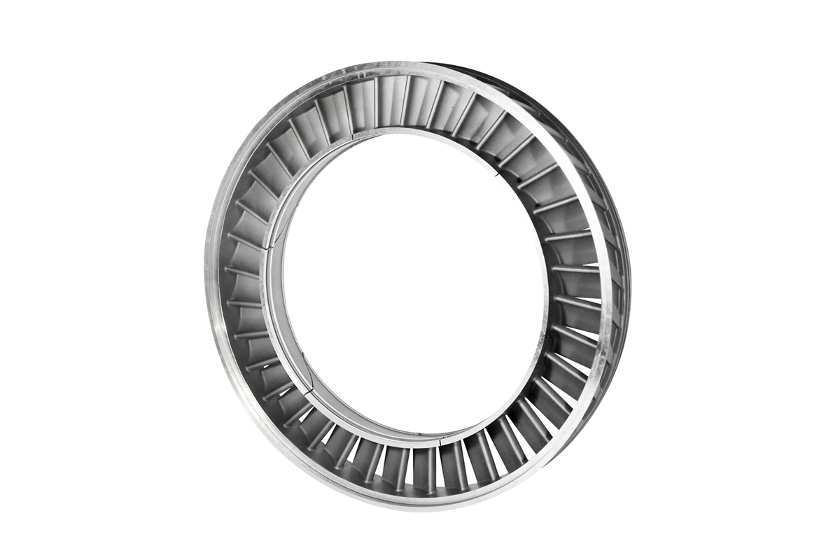 Fracture Analysis of Superalloy Components Using SEM to Identify Failure Mechanisms