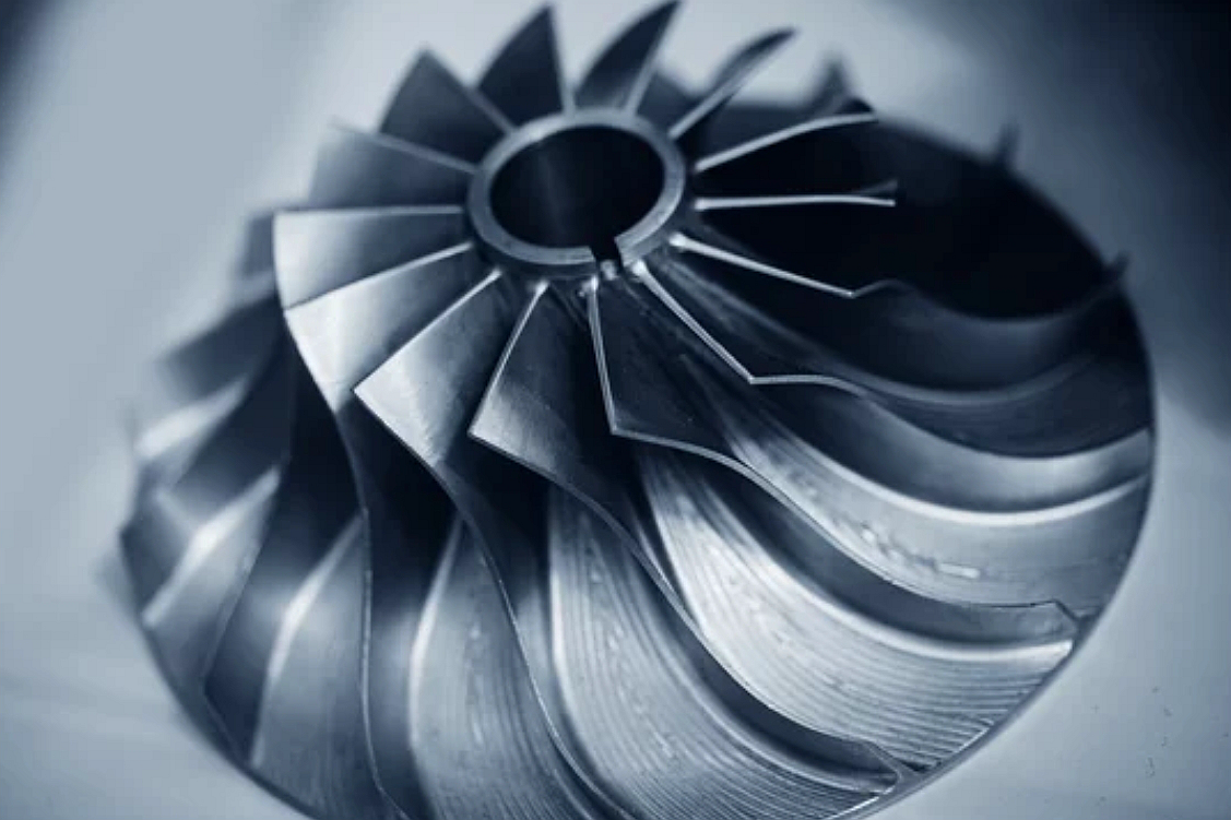 Improved Surface Finish: Enhancing Quality in Superalloy Casting with 5-Axis CNC Machining