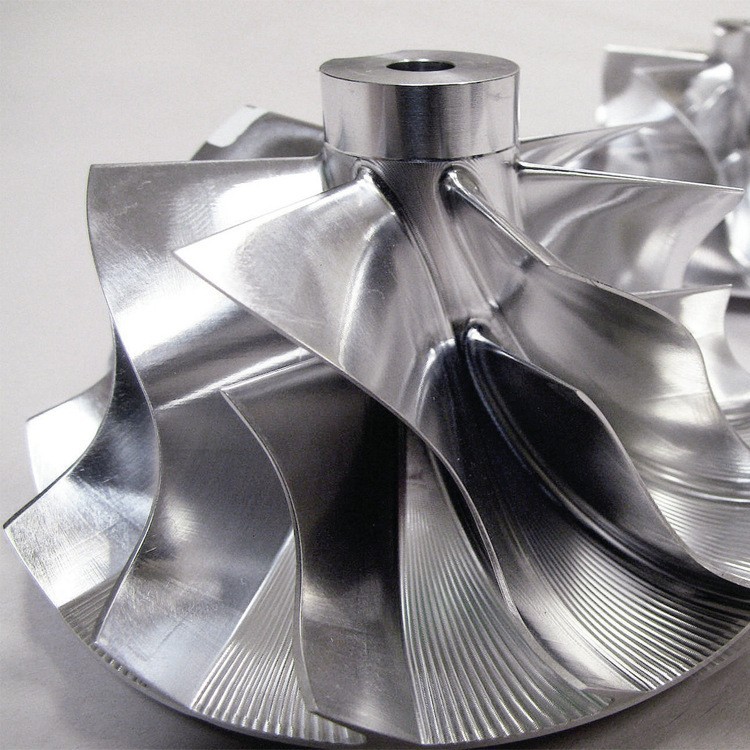 Reduced Lead Time: Streamlining Production of Superalloy Castings with 5-Axis CNC Technology