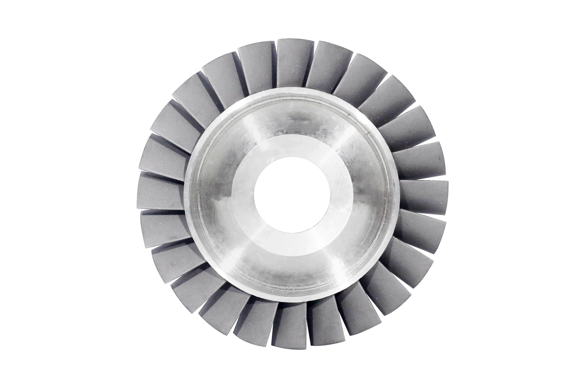 The Role of Metallographic Microscopy in Superalloy Vacuum Investment Castings