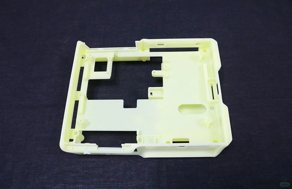 Custom Plastic 3D Printing with Specialty and High-Performance Materials